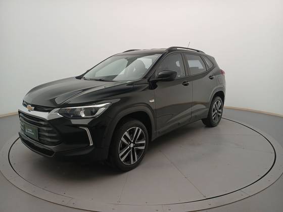 CHEVROLET TRACKER 1.0 TURBO FLEX LT AUTOMÁTICO